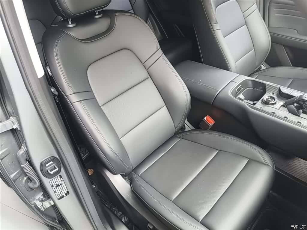 Haval Raptor, 2025 25