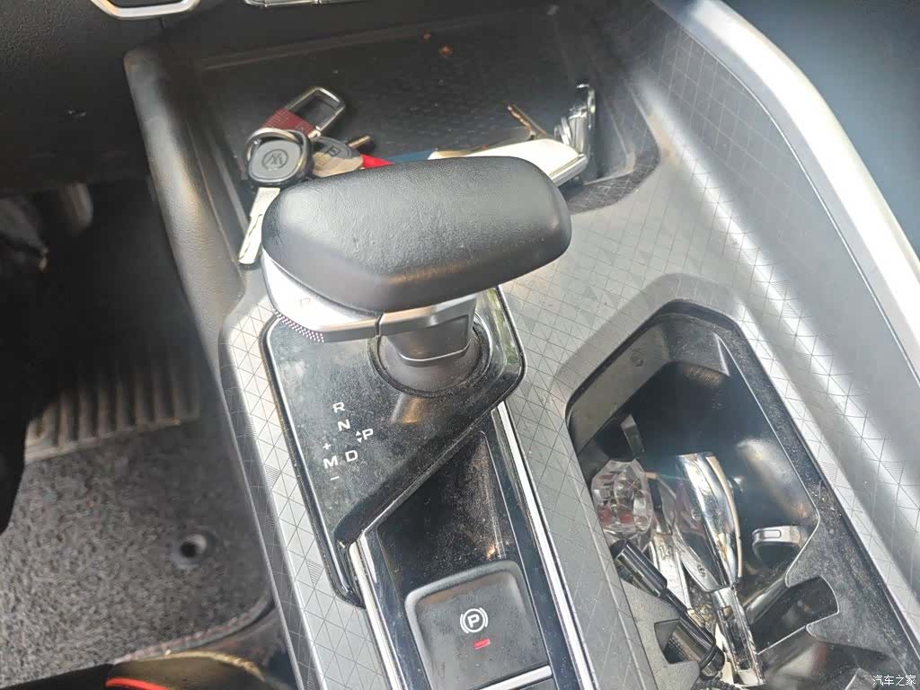 Geely Preface, 2024 11
