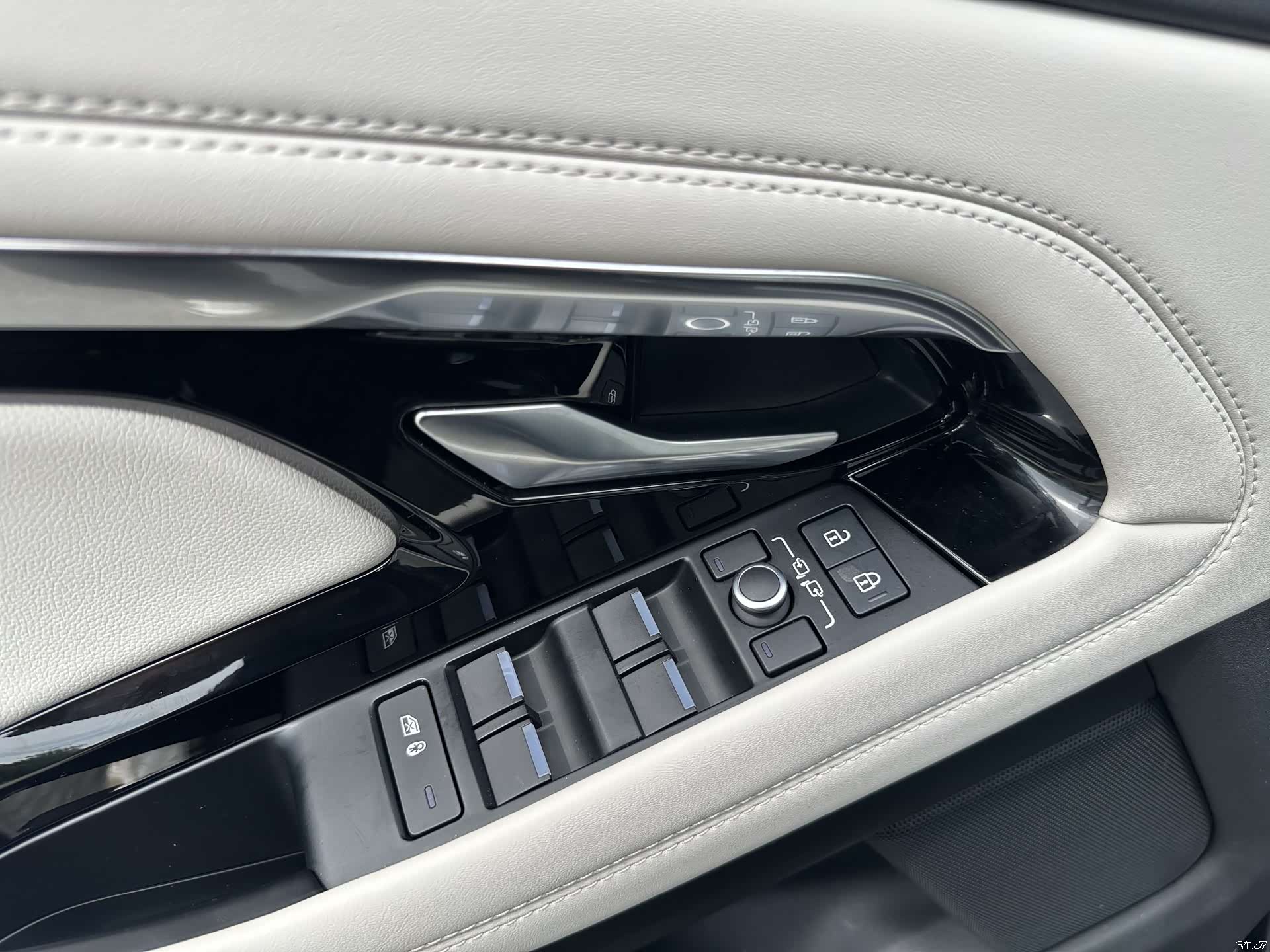 Land Rover Range Rover, 2022 21