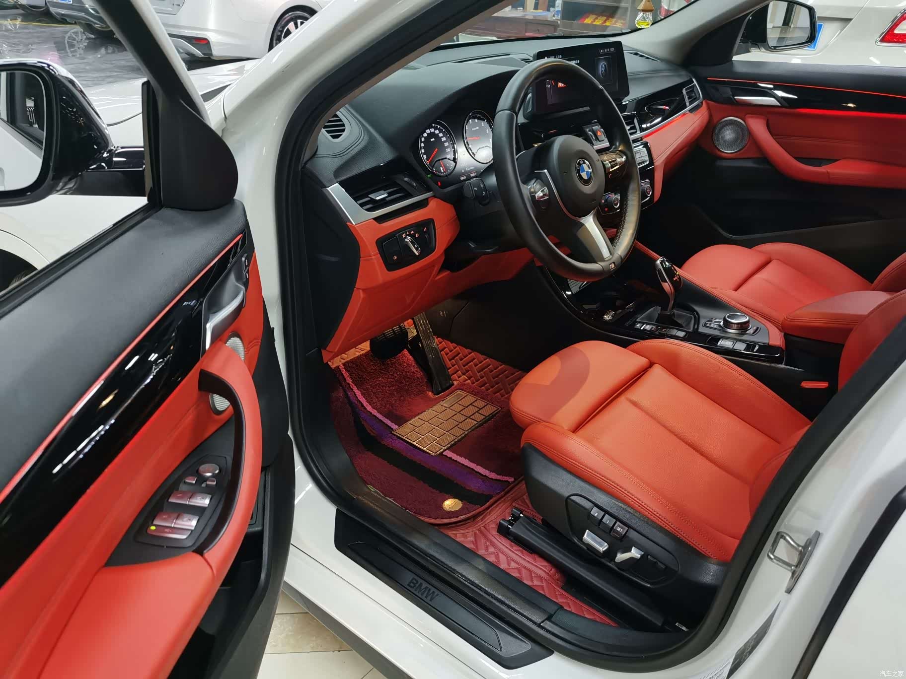 BMW X2, 2021 3