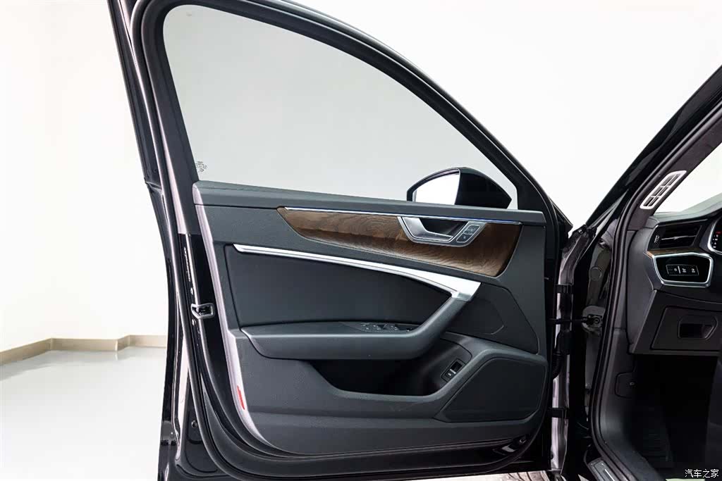 Audi A6L, 2023 9