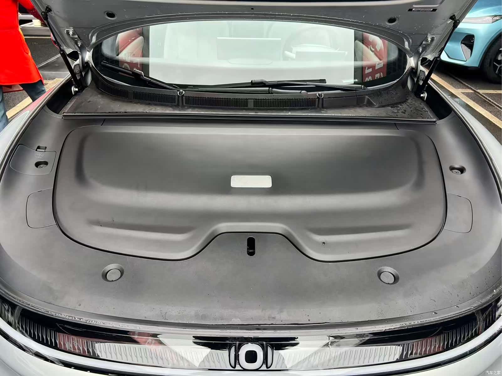 Changan Eado, 2025 27