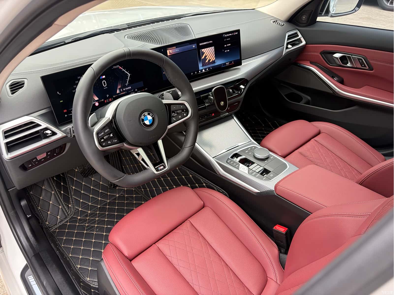 BMW 3 Series, 2025 4