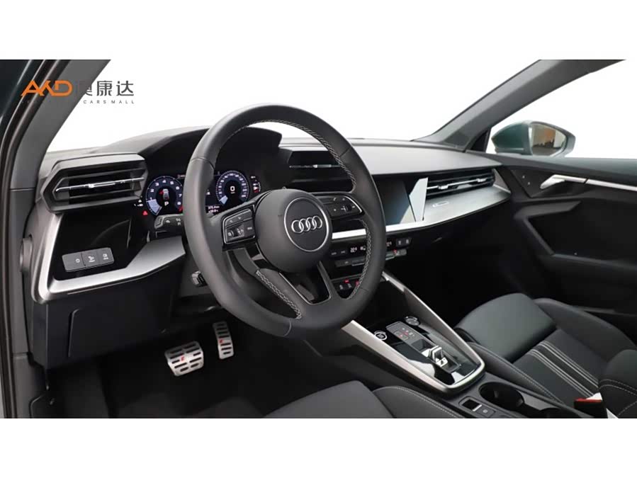 Audi A3/1.4T/24/Sportback 2024, фото 6