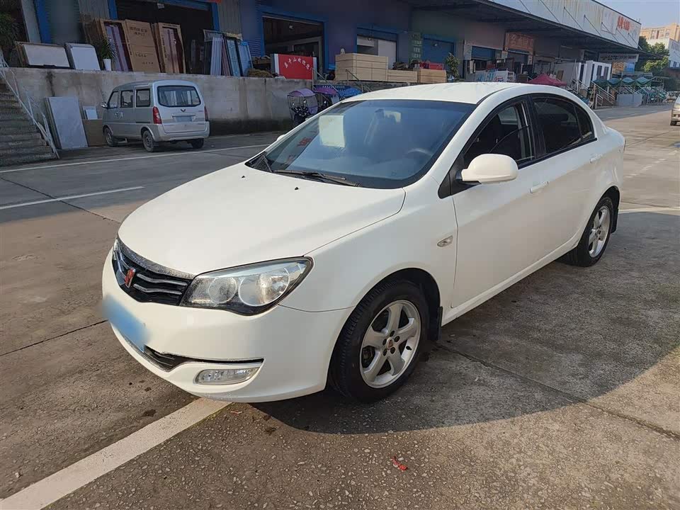 Roewe 350