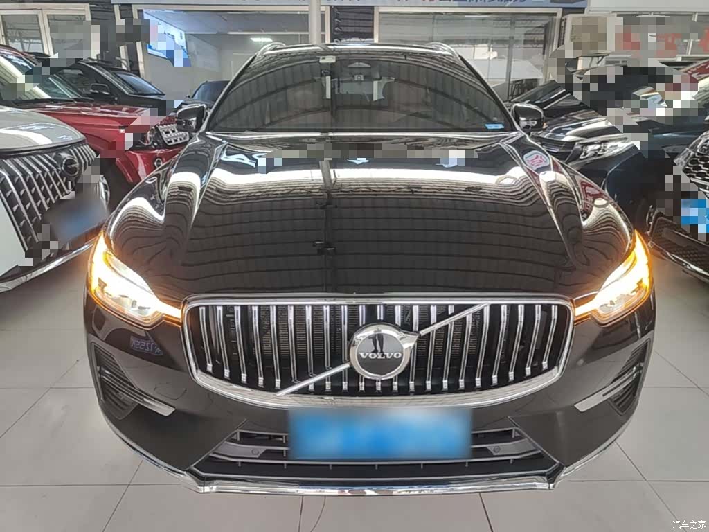 Volvo XC60, 2023 3