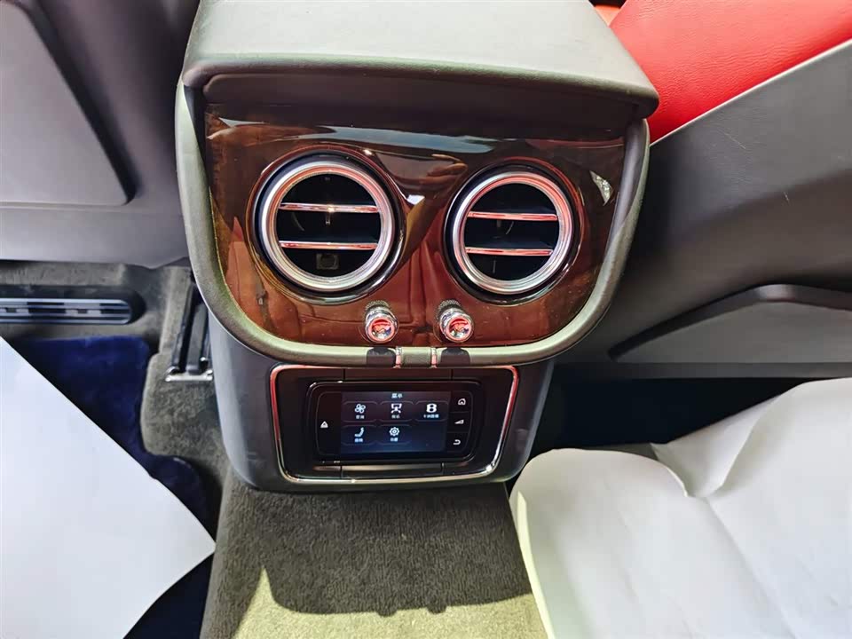 Bentley Tim Yue Bentley Tim Yue