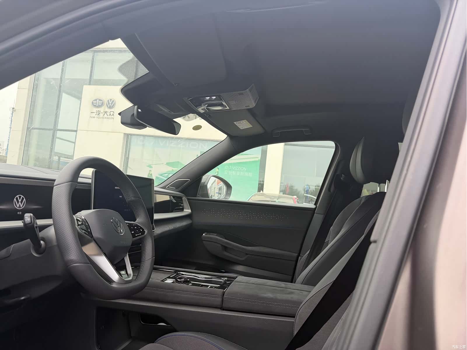Volkswagen Teramont, 2025 3