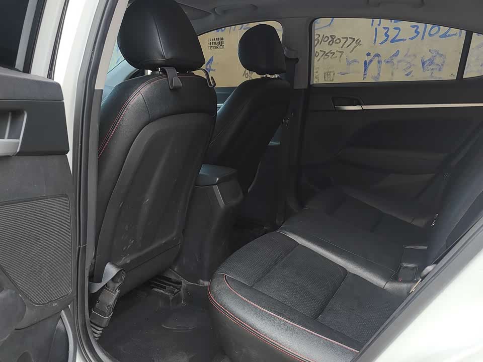 Hyundai Lead