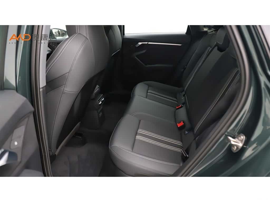 Audi A3, 2024 7