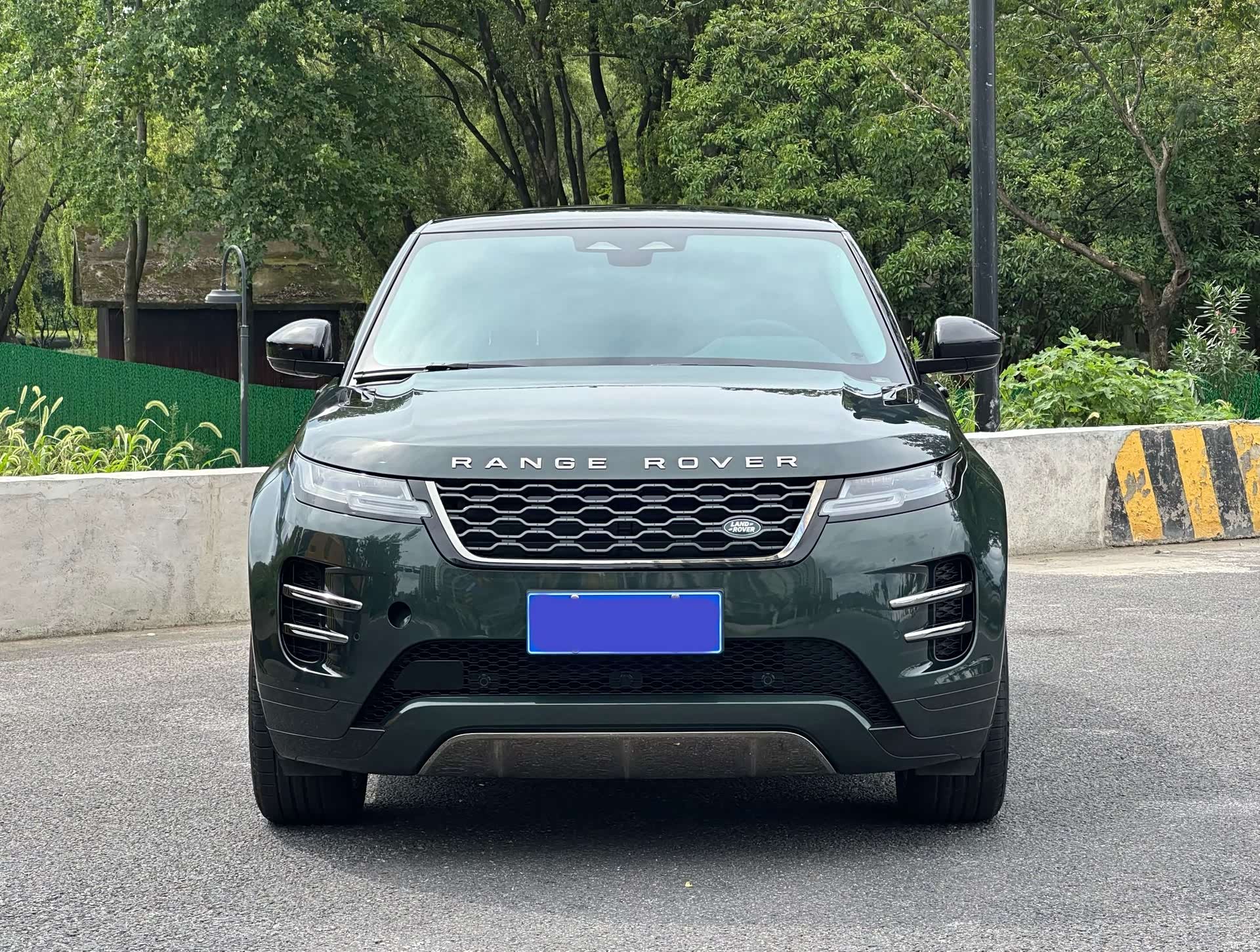 Land Rover Range Rover, 2022 2