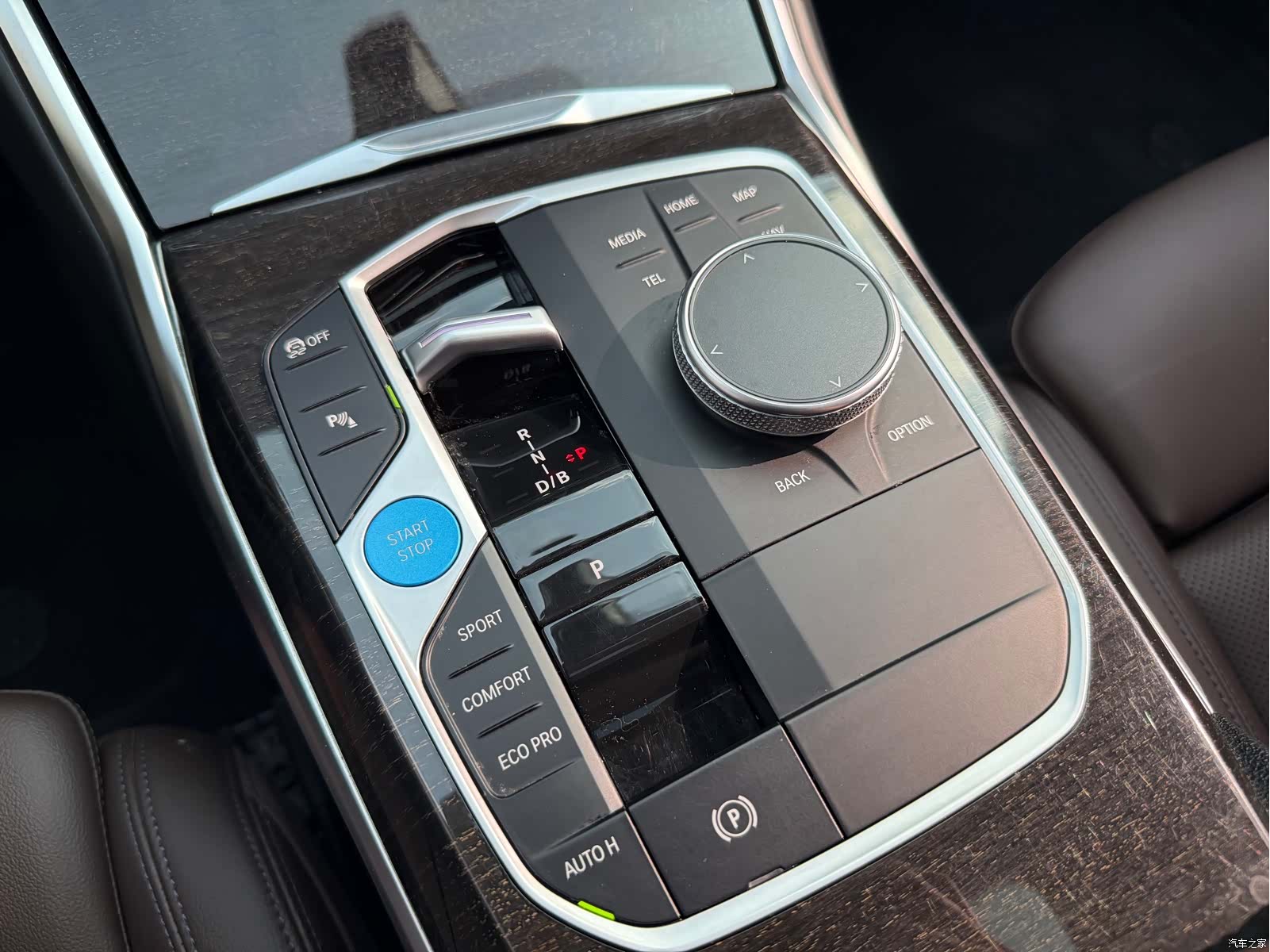 BMW i3, 2023 23
