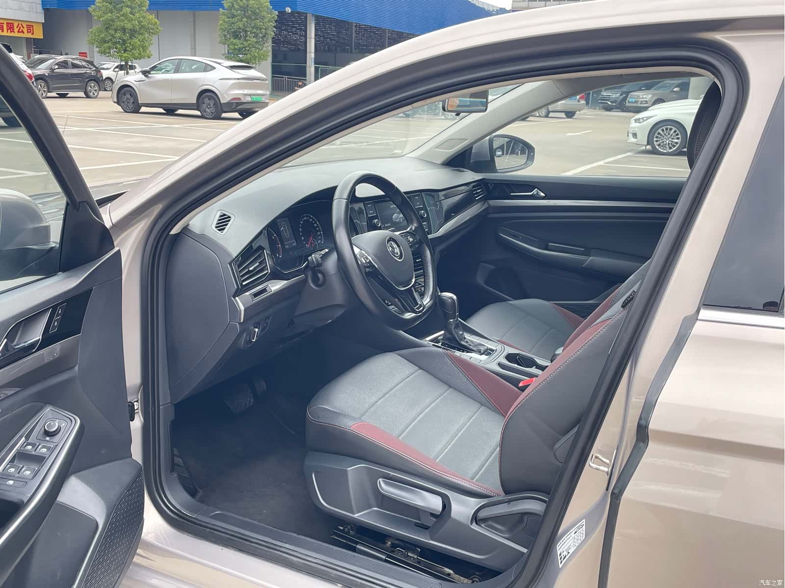 Volkswagen Bora, 2020 7