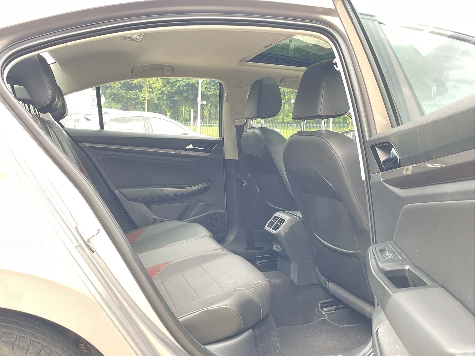Volkswagen Bora, 2020 14