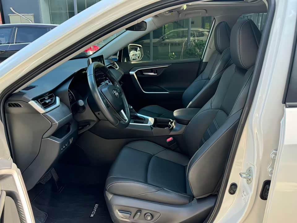 Toyota Wilanda