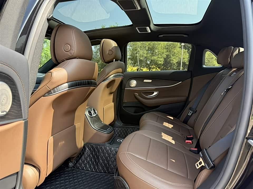 Autohome Tianjin