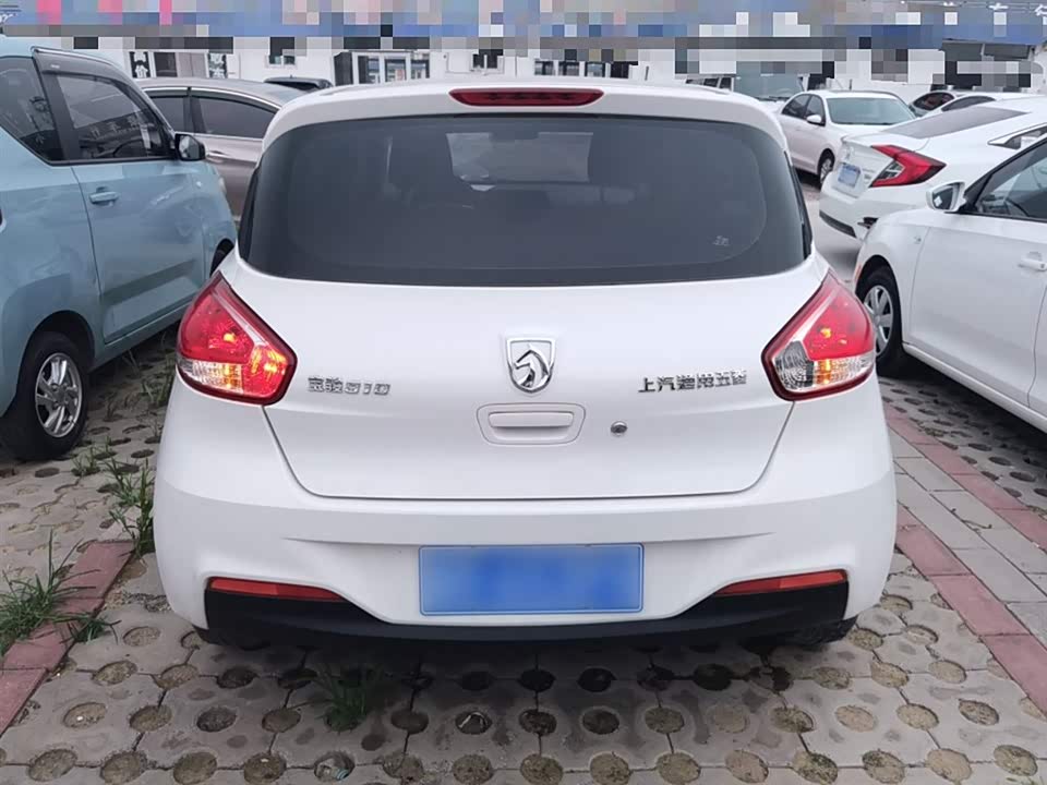 Baoding 310 Baoding 310