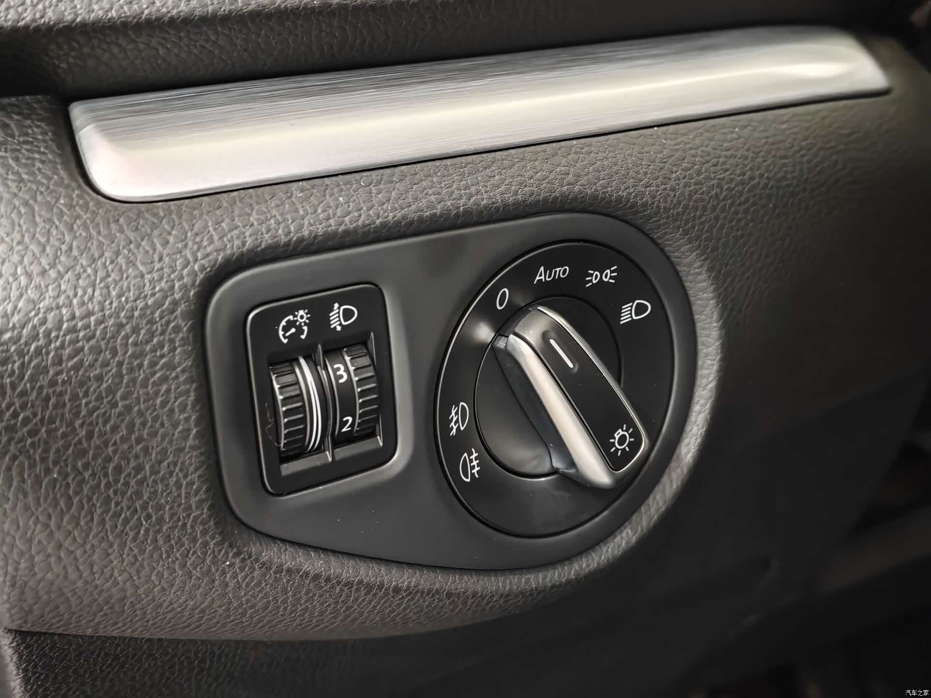 Volkswagen Xia, 2017 9