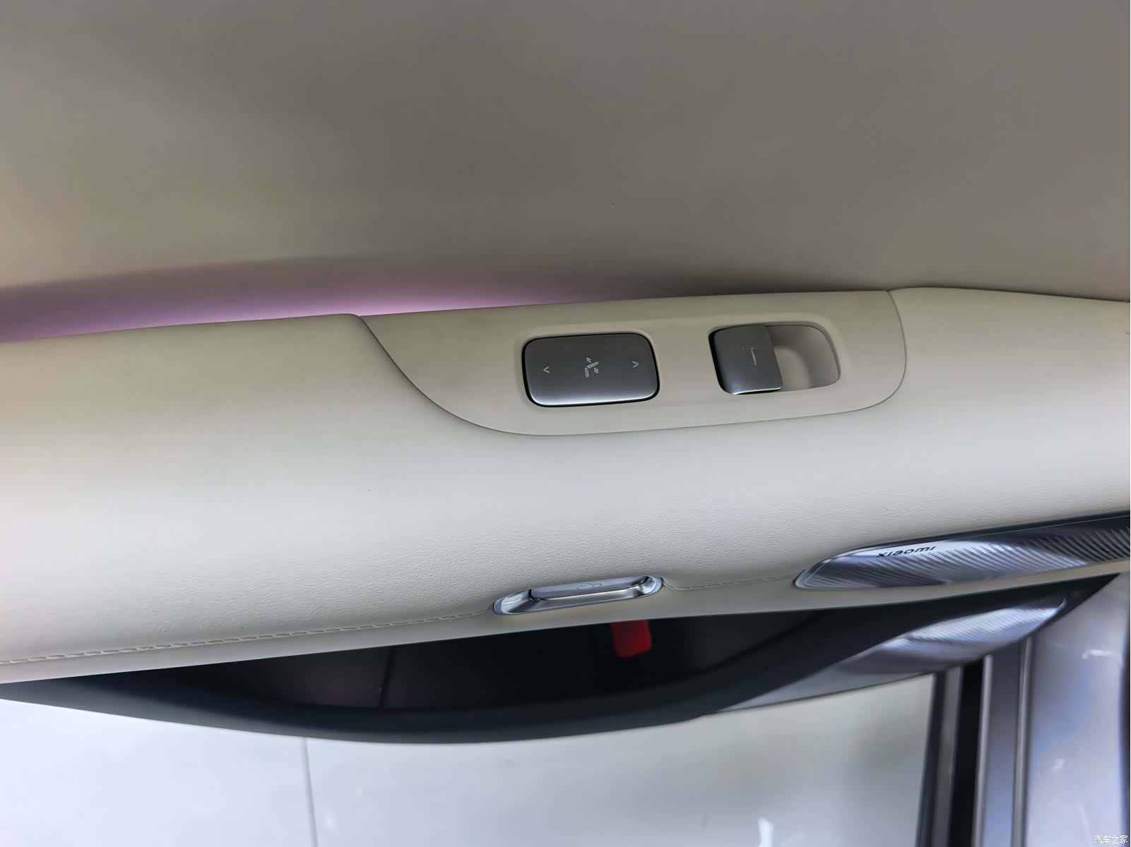 Xiaomi YU7, 2025 19
