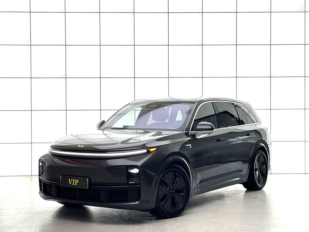 Li Auto L7