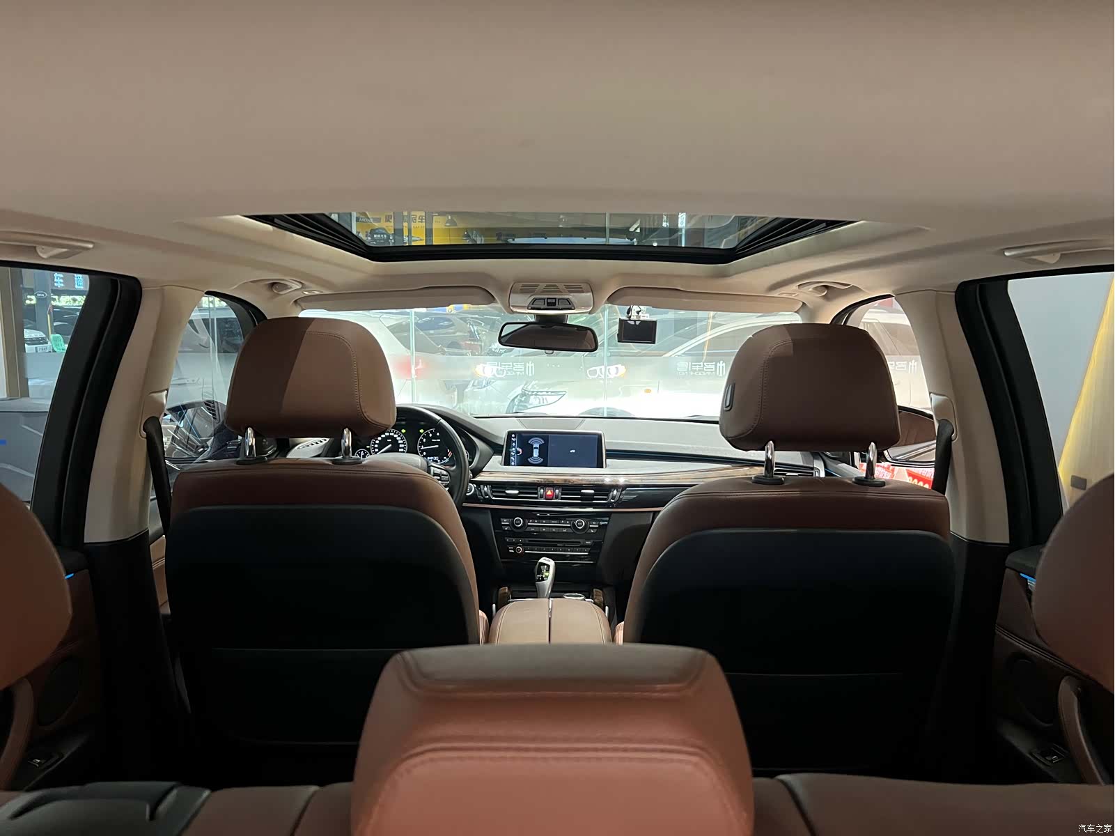 BMW X5, 2017 16