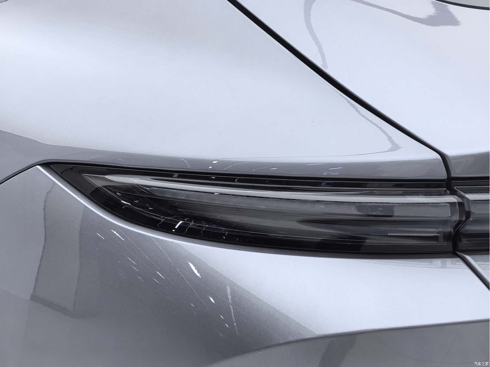 NIO ET5, 2026 9