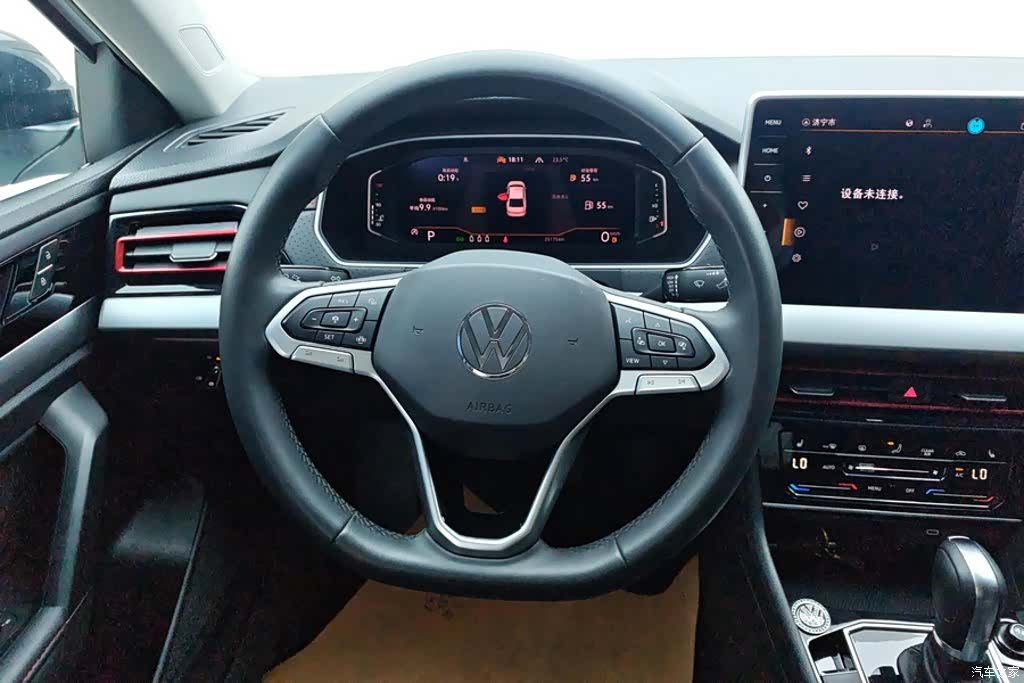 Volkswagen Lavida, 2024 15
