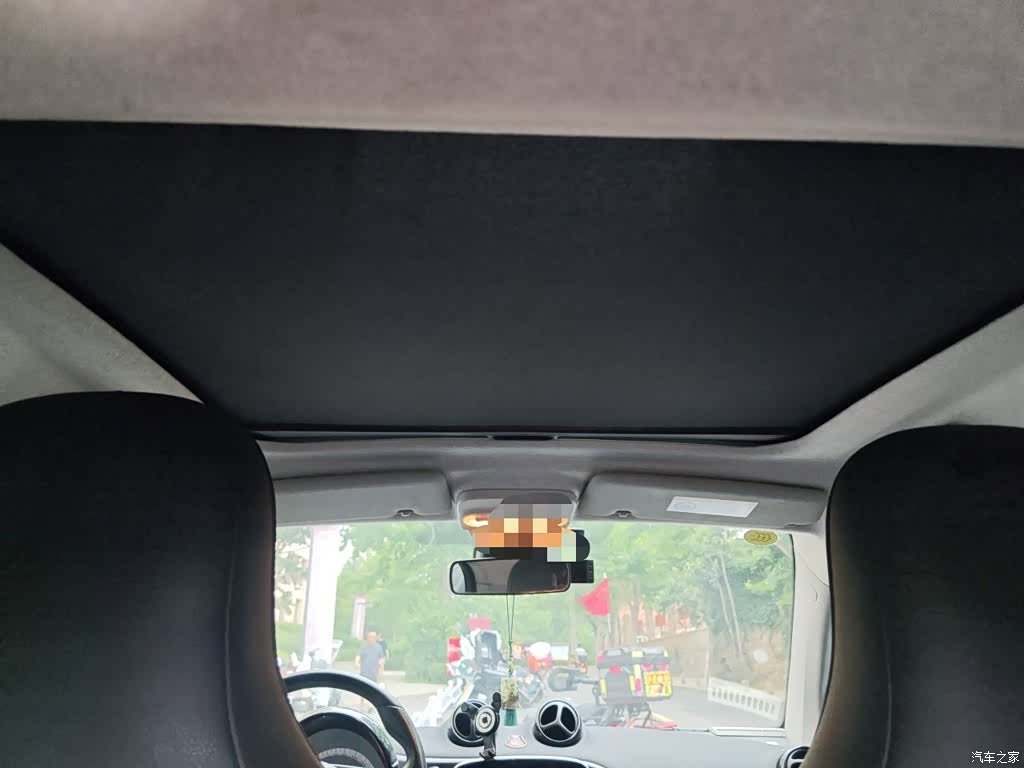 Smart Fortwo, 2017 14
