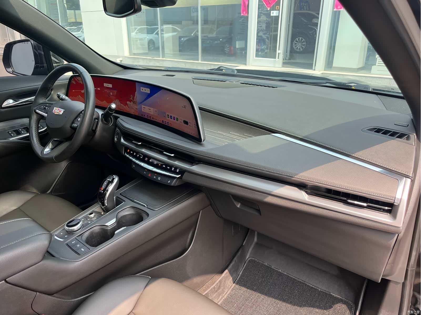 Cadillac XT4, 2023 18