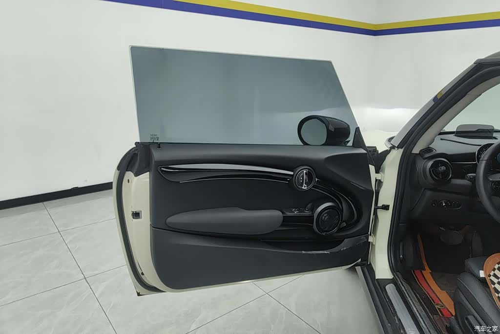 Mini Cooper, 2022 7