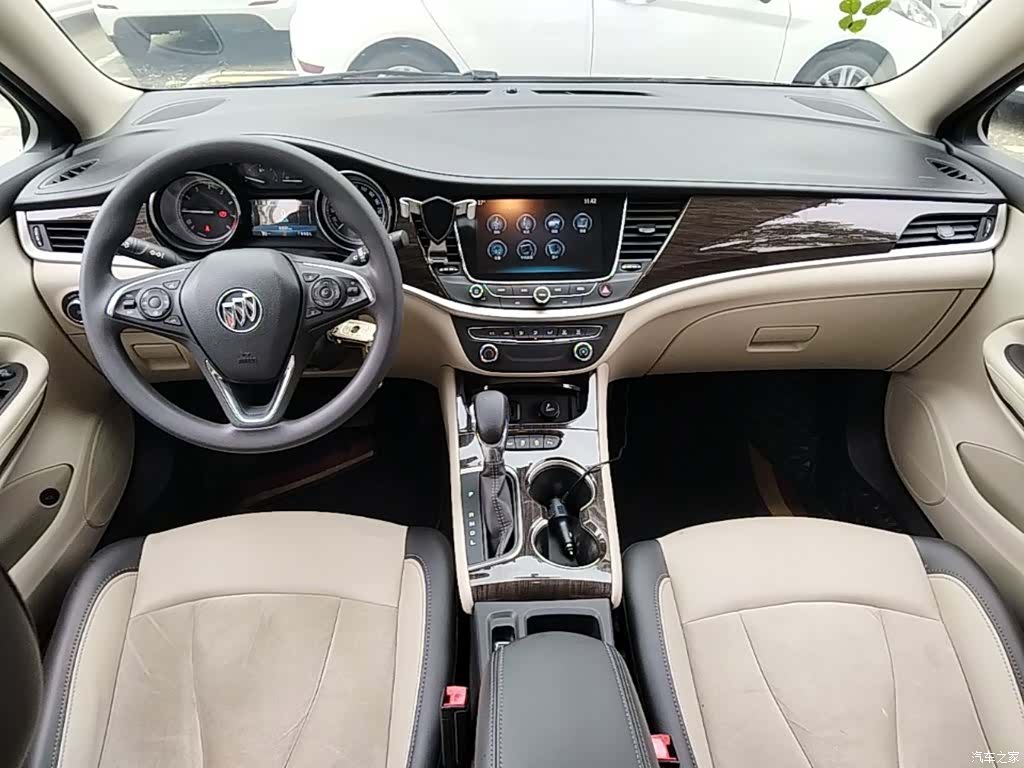 Buick Verano, 2018 10