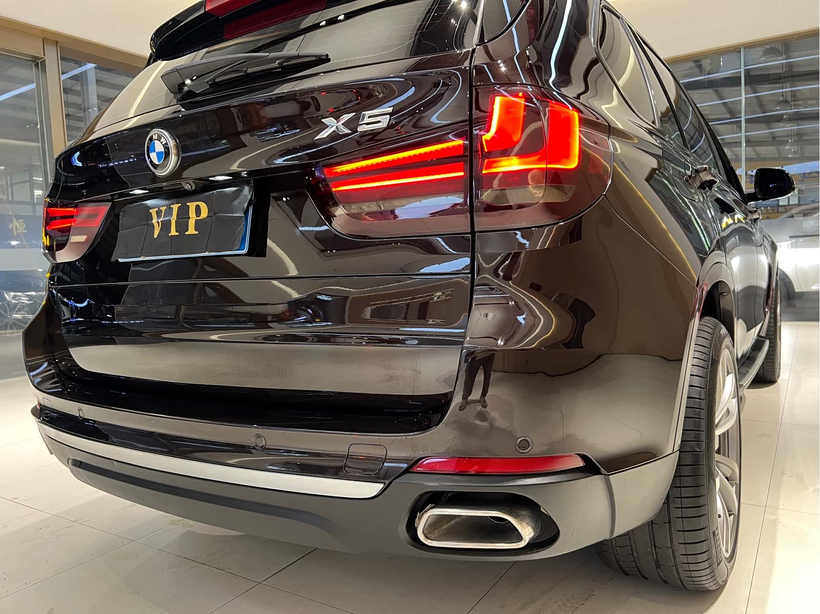 BMW X5, 2017 15