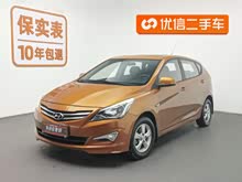 ���� 2014�� 1.4L �ֶ�GLX