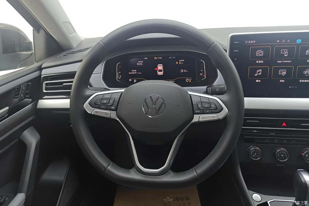 Volkswagen Lavida, 2024 15