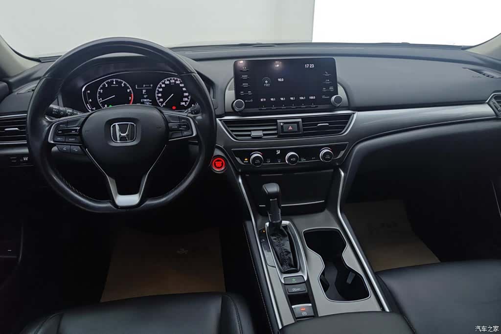 Honda Accord, 2020 12