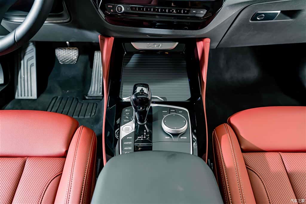 BMW X4, 2024 14