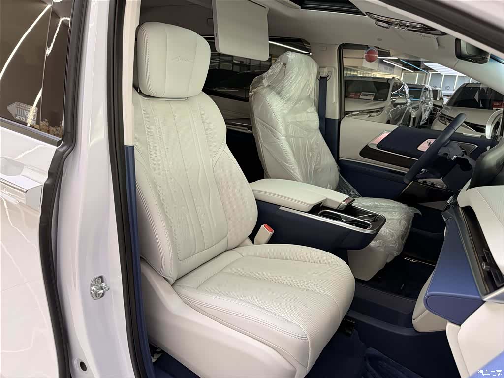 Buick Century, 2025 14
