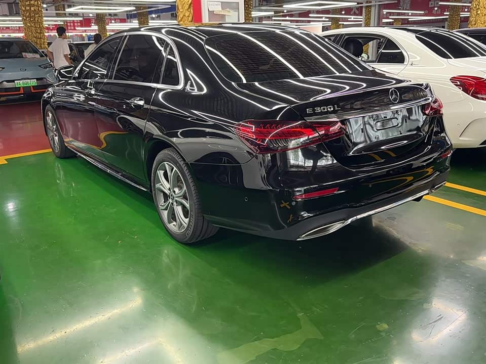 Autohome Tianjin