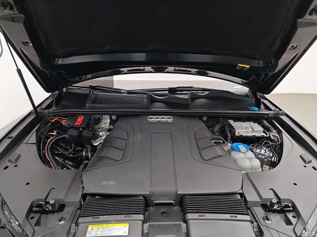 Audi Q7, 2017 6
