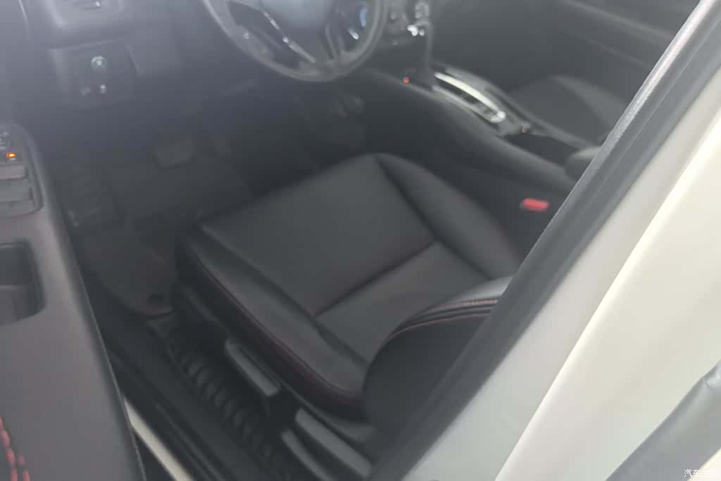 Honda Vezel, 2016 9