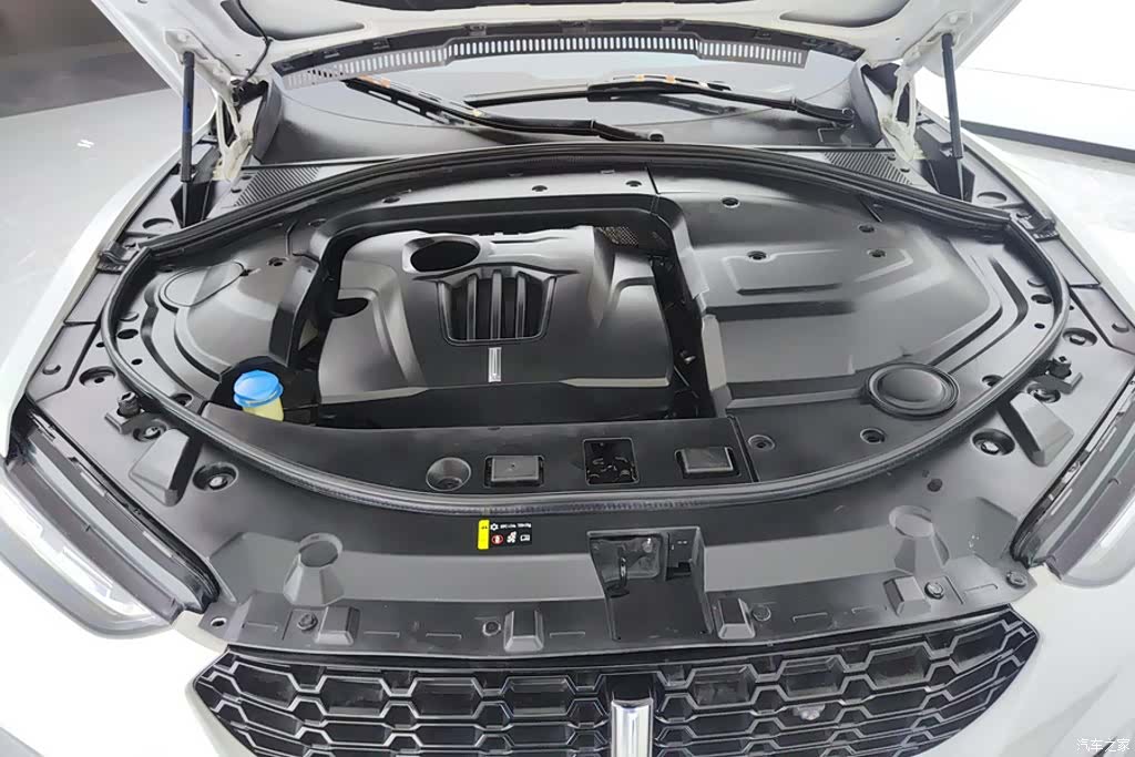 WEY VV7, 2018 10