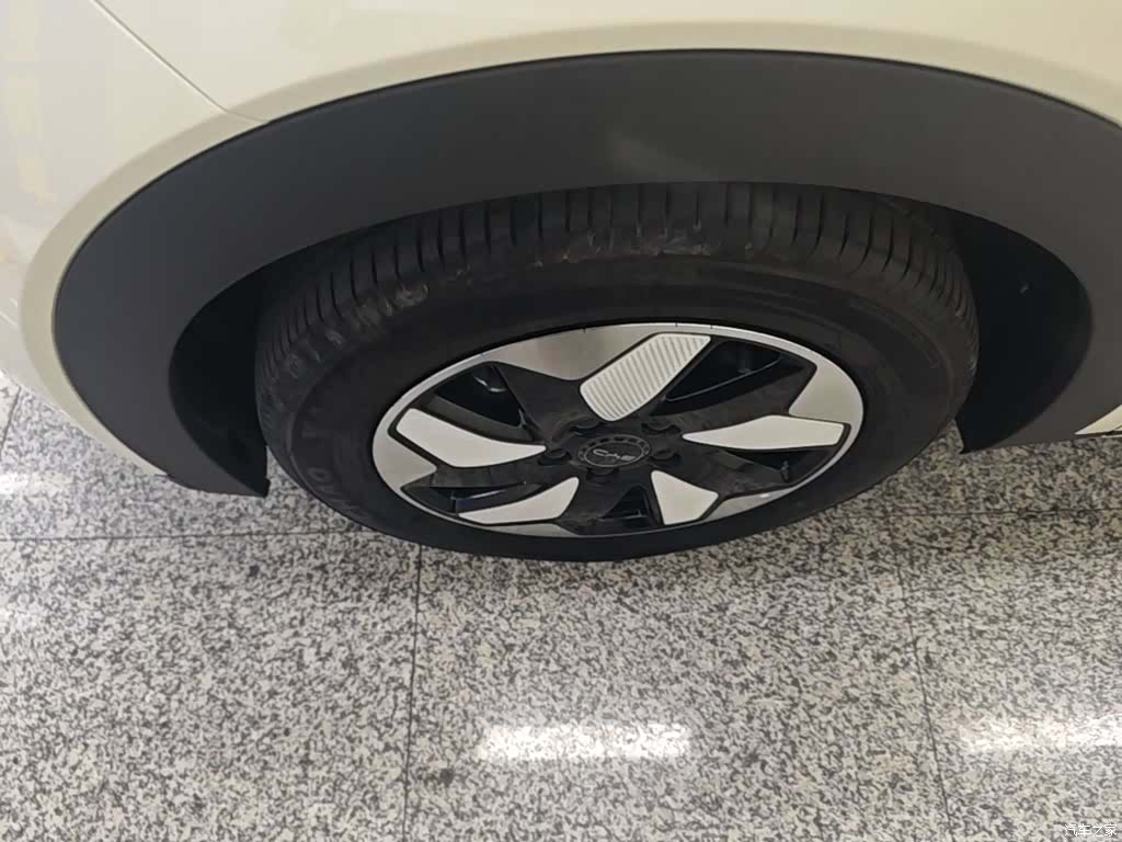 BYD Dolphin, 2024 23