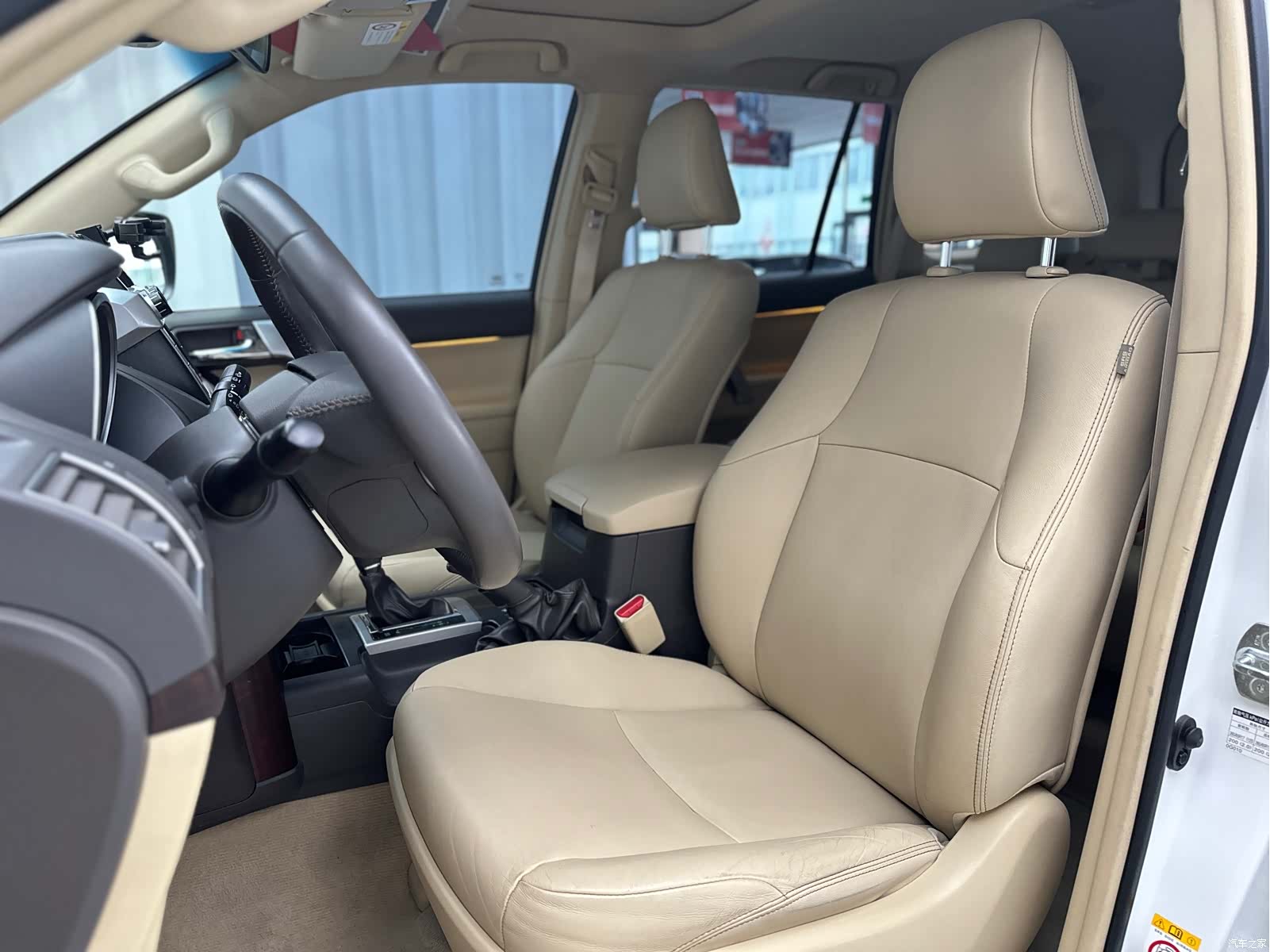 Toyota Prado, 2015 21