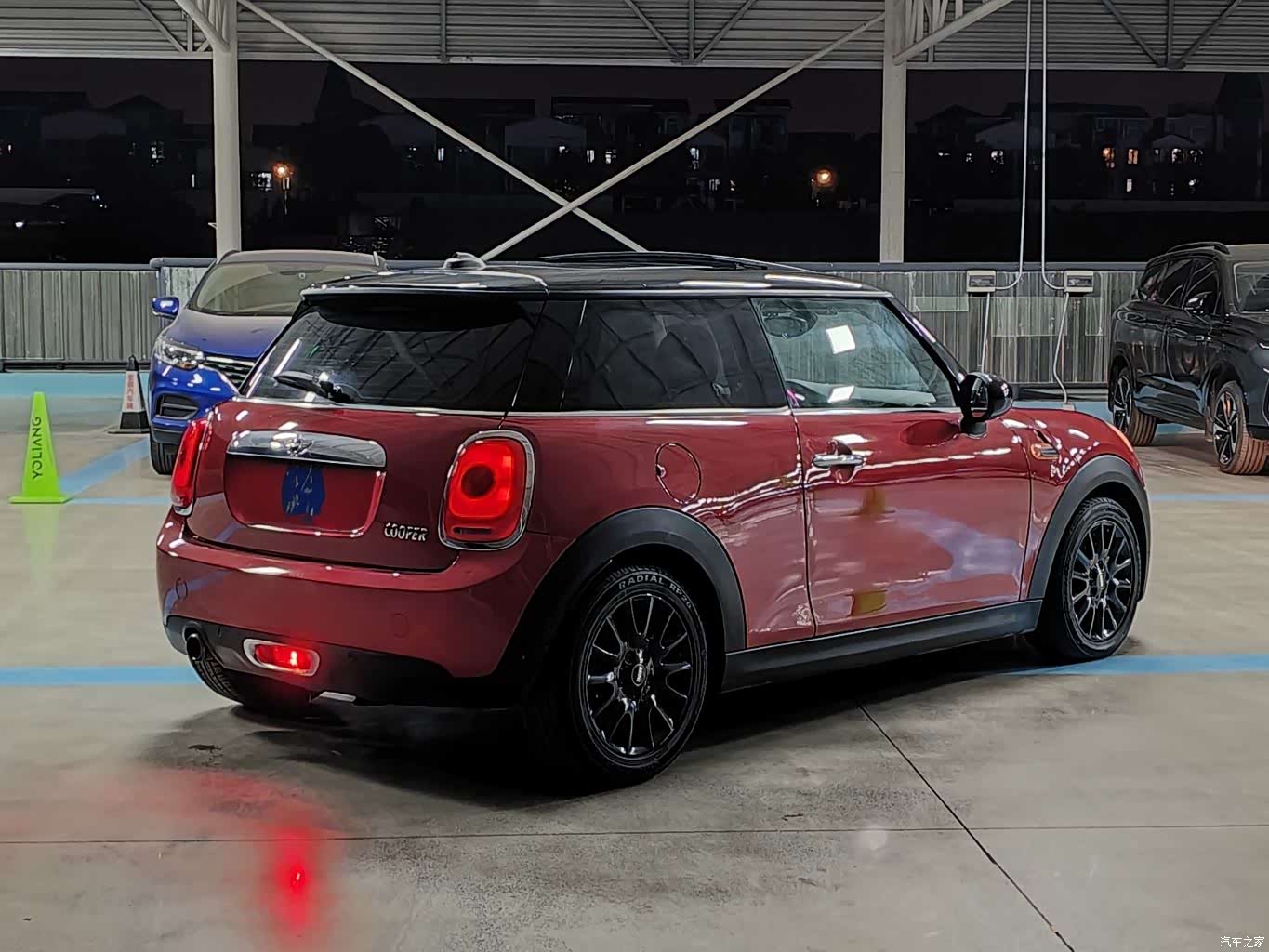Mini Cooper, 2016 4