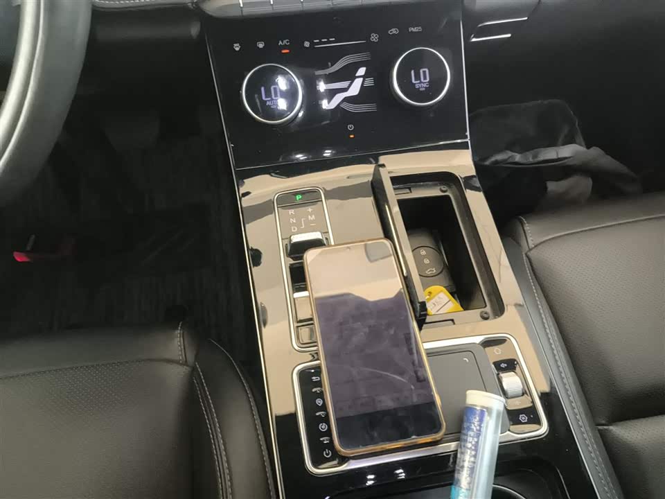 Exeed Chasing the wind