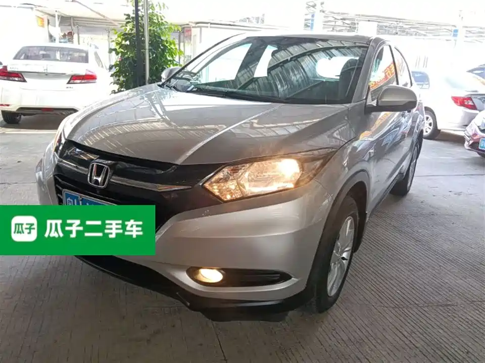 Honda Binzhi