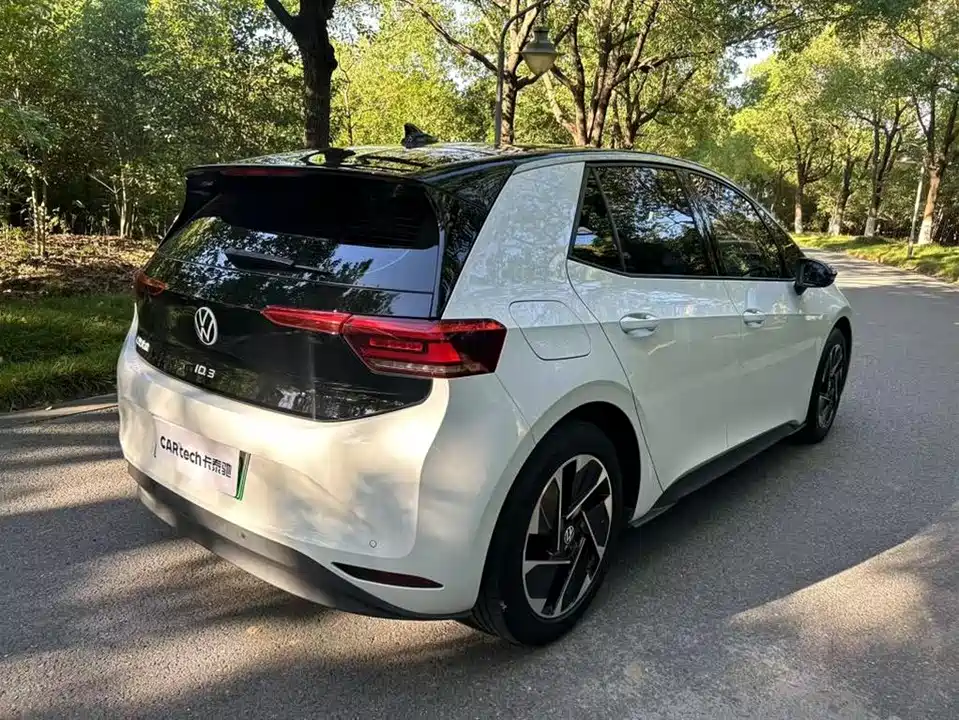 Volkswagen ID.3