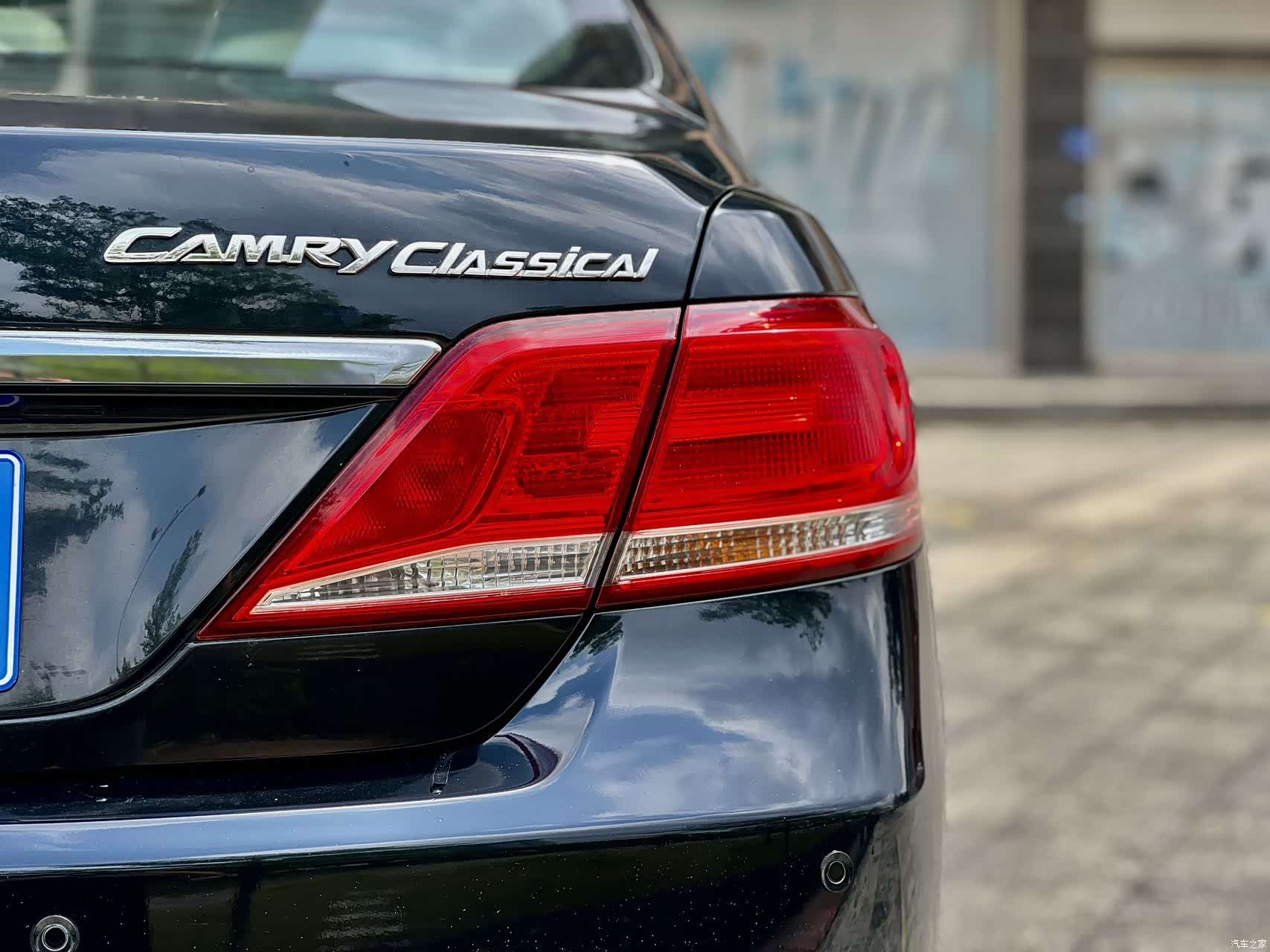 Toyota Camry, 2014 13