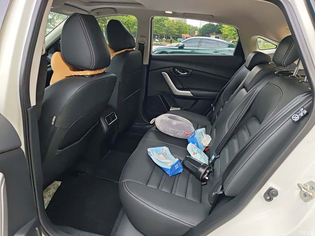 Nissan T90, 2019 13