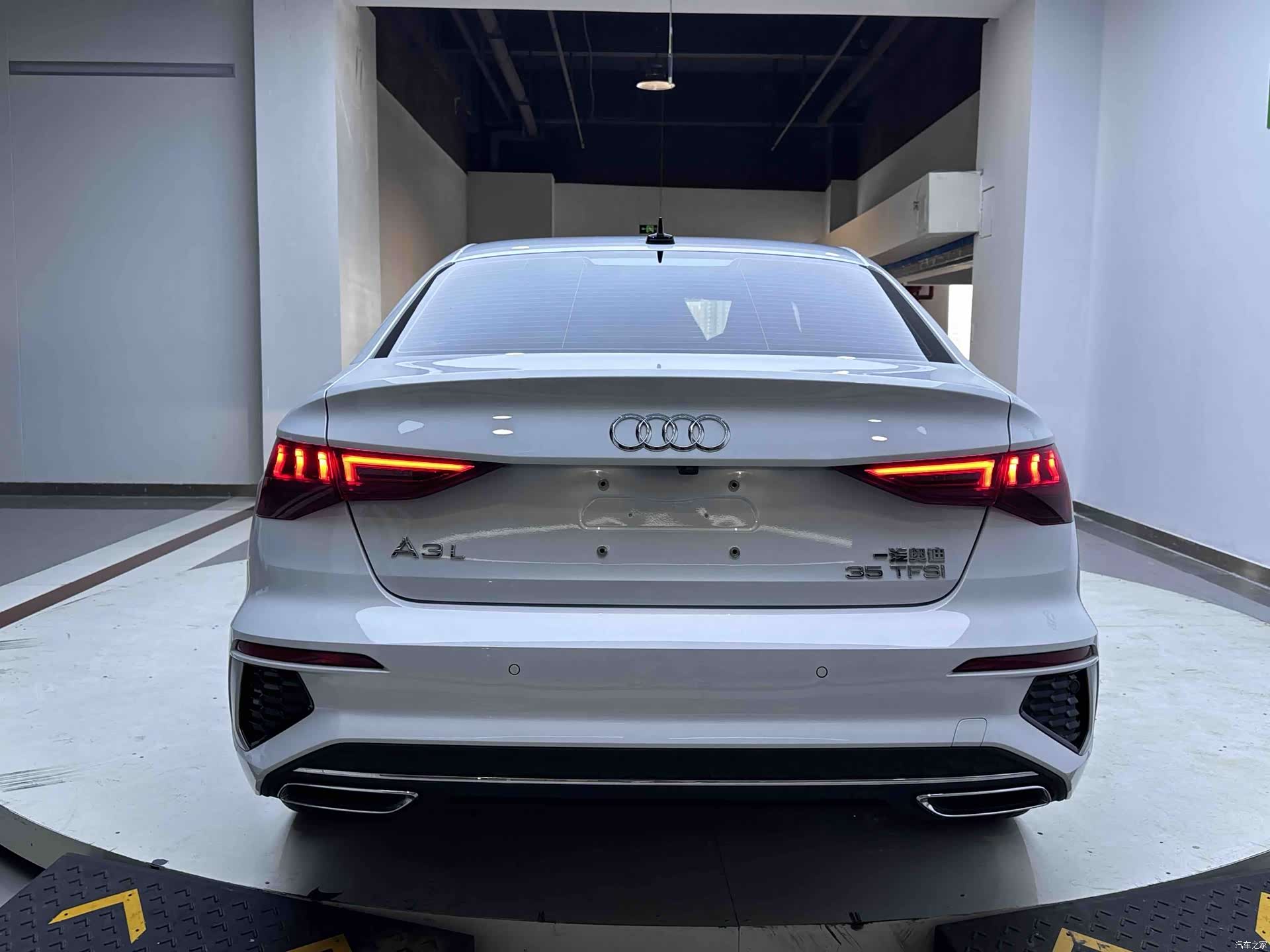 Audi A3, 2023 7